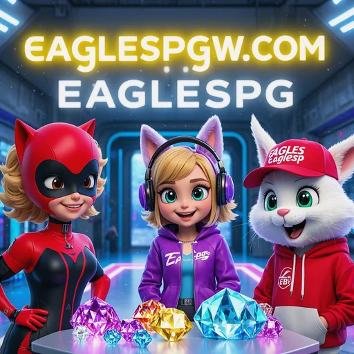 Descubra a Categoria 'Fast Cashout' no Eaglespg: A Nova Era dos Jogos Online