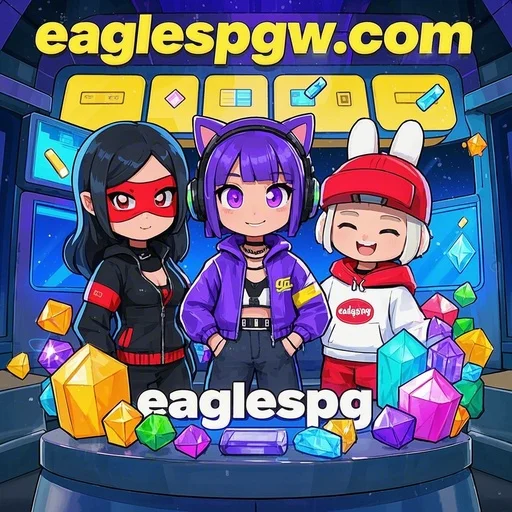 Explorando a Categoria 'Comunidade' no eaglespg: A Nova Era dos Jogos Online