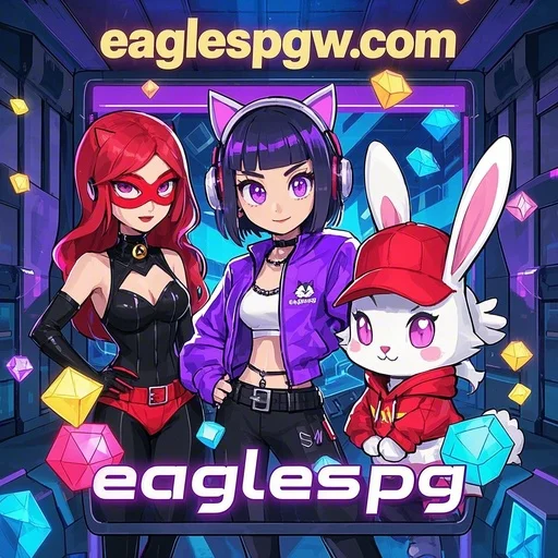 Segurança em Jogos Online: As Principais Características de Segurança no Eaglespg
